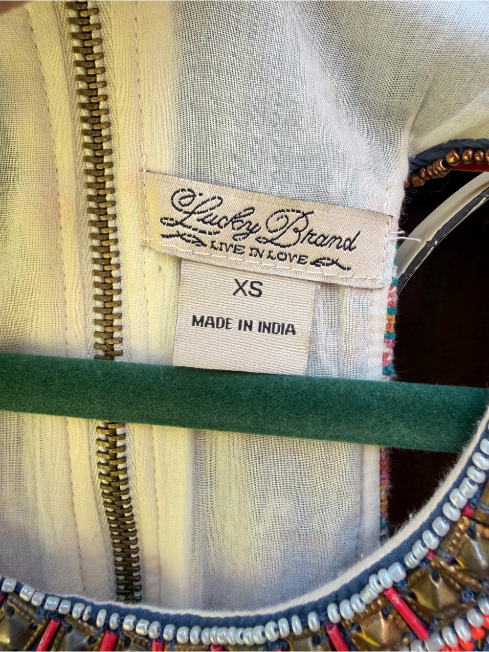 Jeans Subcategory Classification - Picture 4 of 6